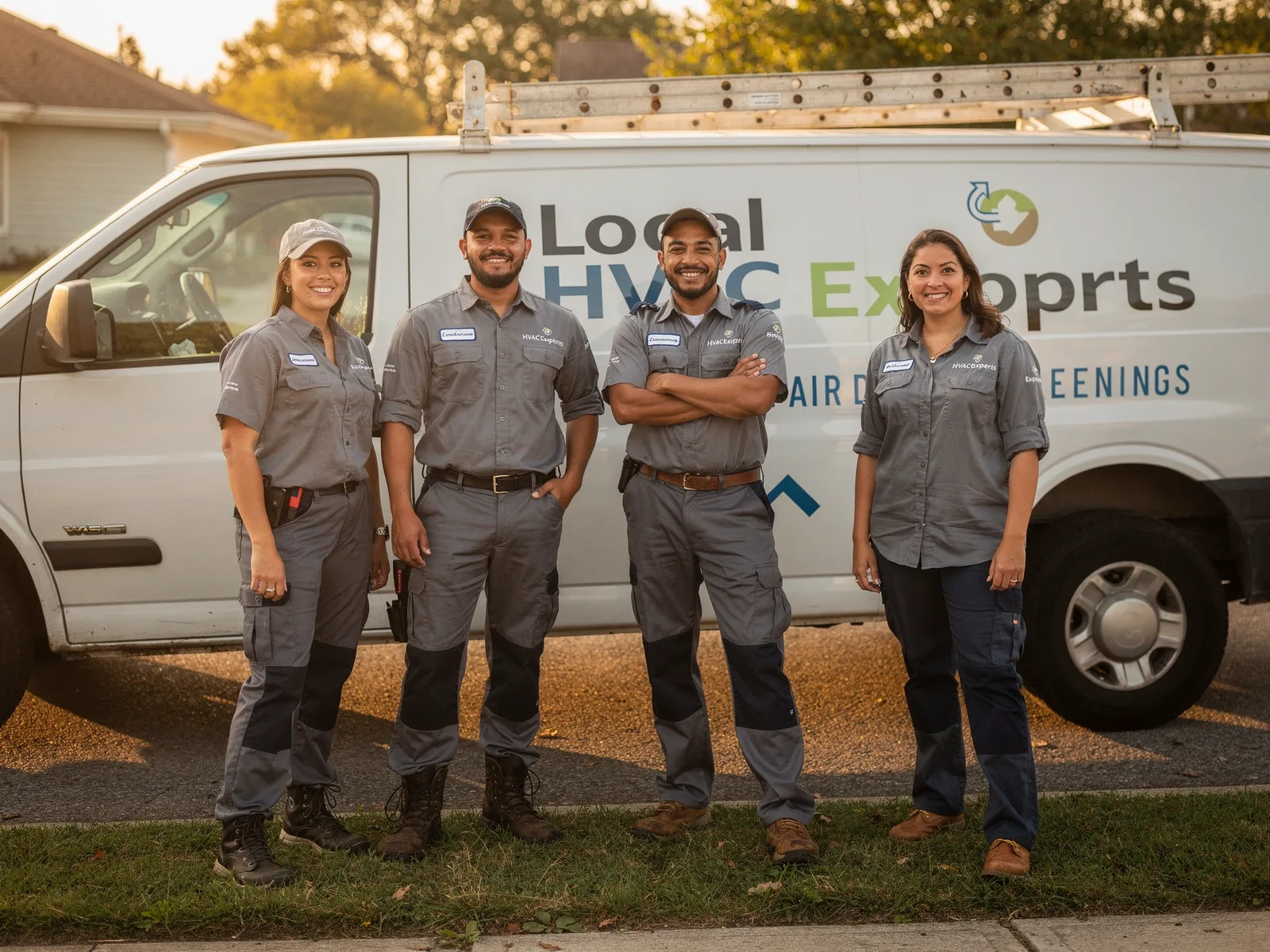 24/7 HVAC Repair & AC Replacement company in Dickerson, MD